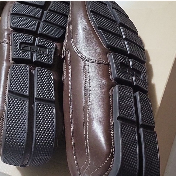 Men's Clark's Collection - Picture 4 of 5